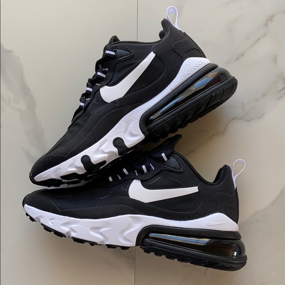 NWT Nike Air Max 270 React - Picture 6 of 8
